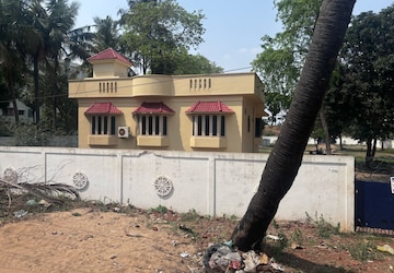 Plot – Exterior View View at Tadepalli - for Sale