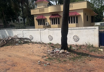 Plot For Sale in Tadepalli