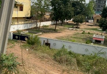 Plot – Exterior View View at Tadepalli - for Sale