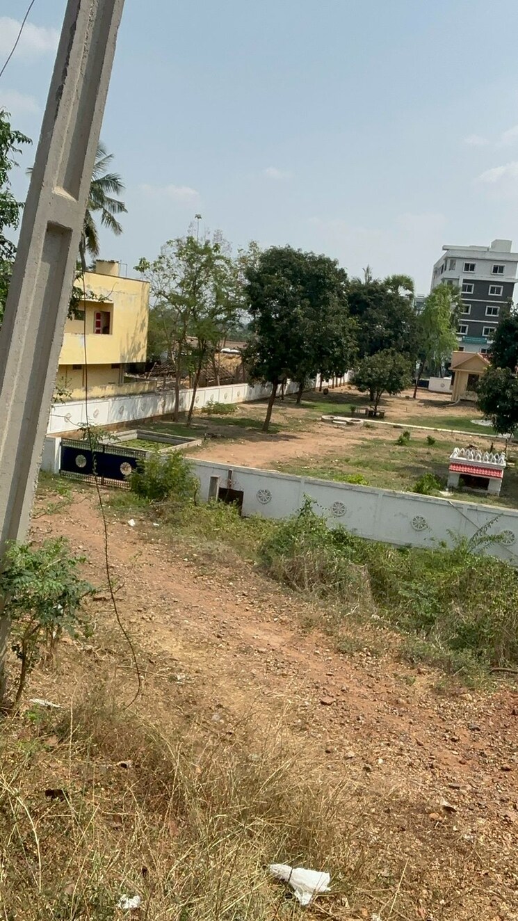 Exterior View, tadepalli  2400 Sq.Yd. Plot In Tadepalli Vijayawada 9349290