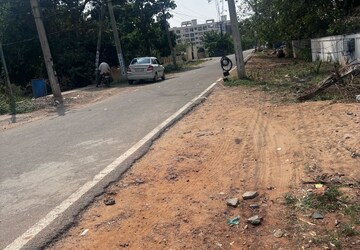 Plot Area in  Plot at Tadepalli – for Sale