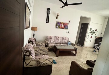 Master Bedroom in 3 BHK Apartment at Penta Homes, Vip Road – for Rent