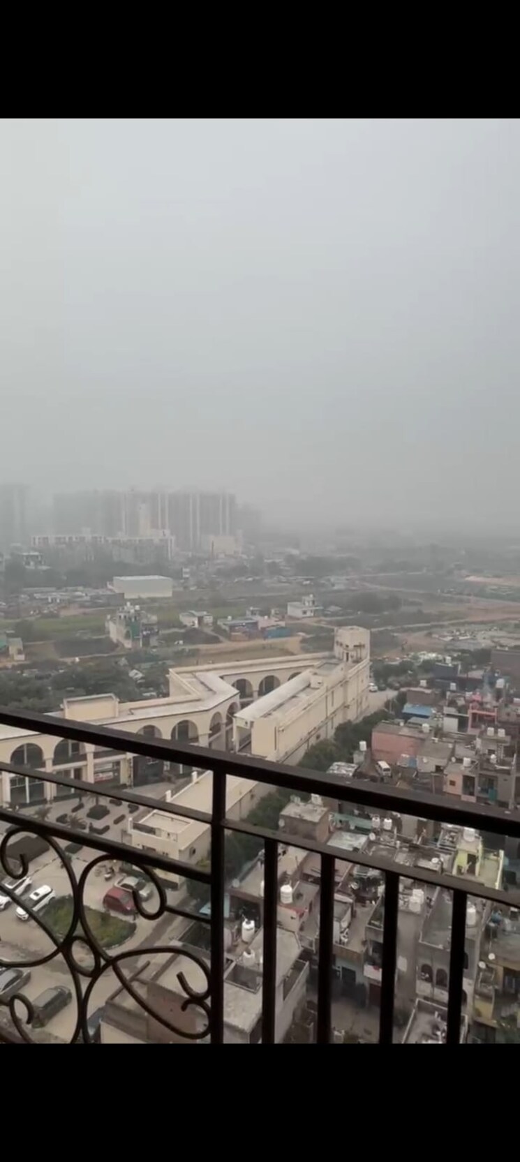 Exterior View, imperia-esfera 4 Bedroom 2600 Sq.Ft. Apartment In Sector 37c Gurgaon 9349296