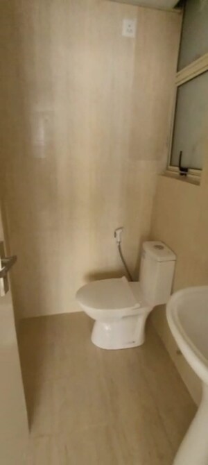 Bathroom in 4 BHK Apartment at Imperia Esfera, Sector 37c – for Sale
