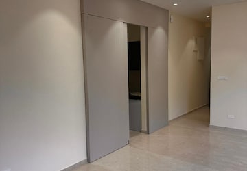 4 BHK Apartment For Rent in Adani Ten BKC, Bandra East