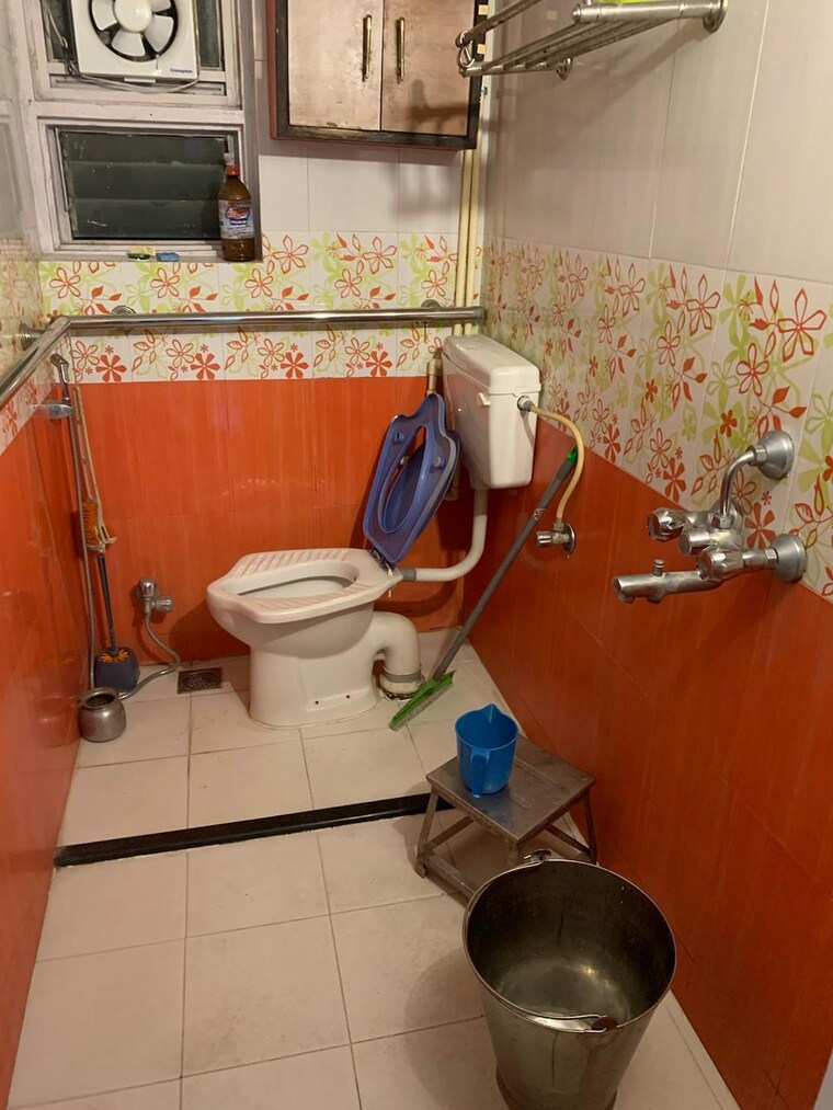 Master Bedroom, pushpasuhas-apartment 3 Bedroom 1350 Sq.Ft. Apartment In Aundh Pune 9349301