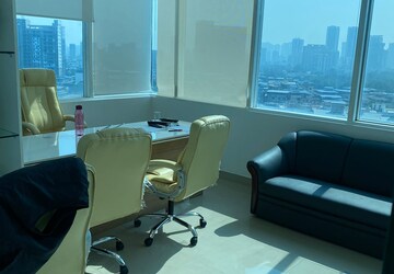 Office Space For Rent in Om CHS, Wagle Industrial Estate