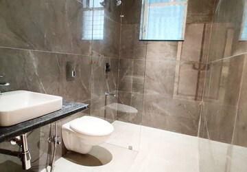 Team Area in 3 BHK Apartment at Goel Ganga Serio, Kharadi – for Sale