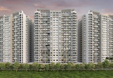 3 BHK Apartment For Sale in Goel Ganga Serio, Kharadi