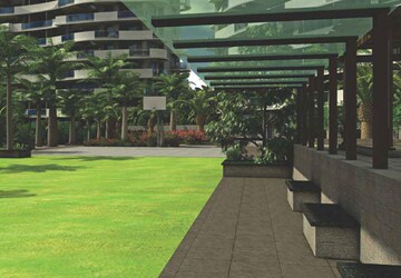 3 BHK Apartment – Garden View at Goel Ganga Serio, Kharadi - for Sale