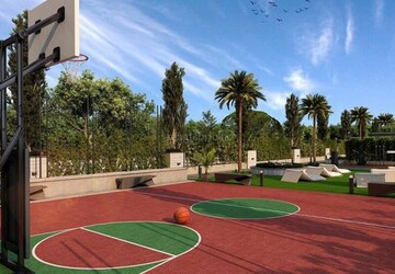 3 BHK Apartment – Garden View at Goel Ganga Serio, Kharadi - for Sale