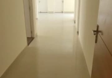 Building Lobby in 3.5 BHK Apartment at Imperia Esfera, Sector 37c – for Sale