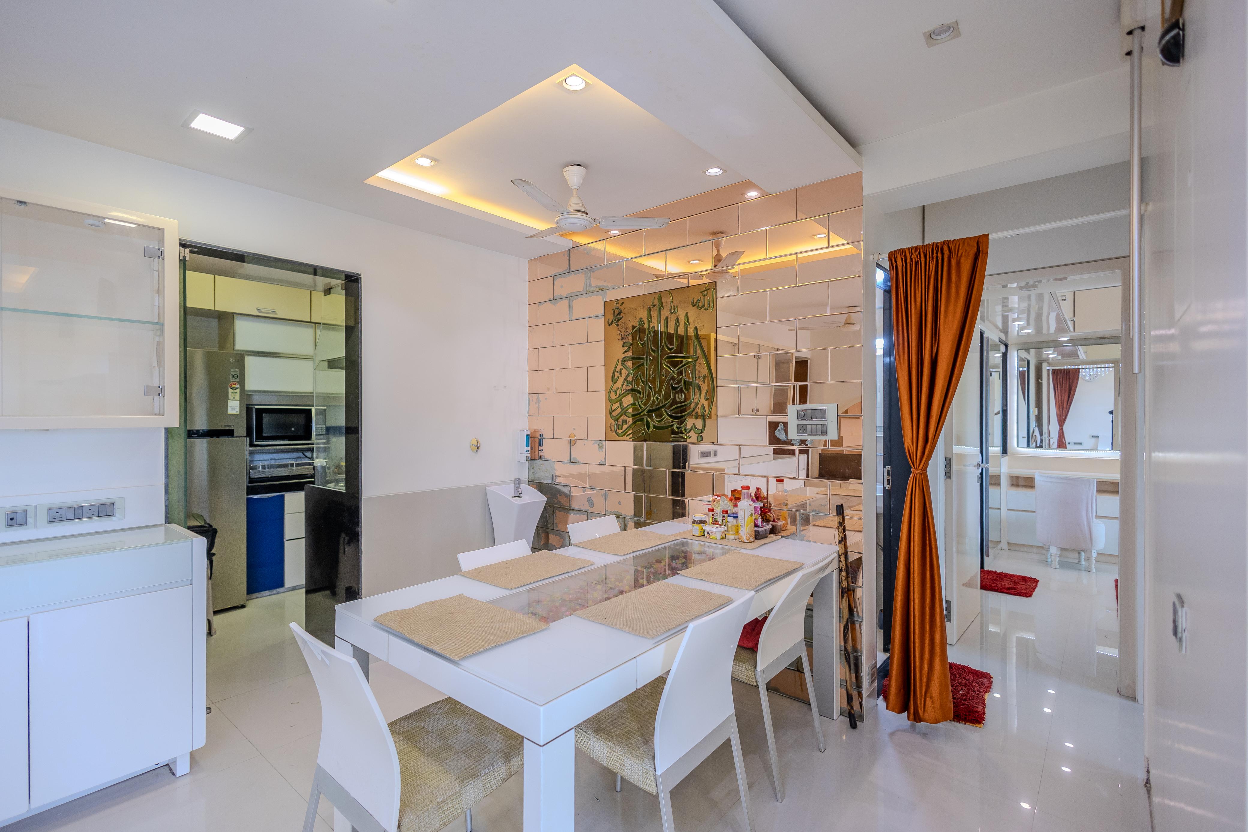 2 BHK + Pooja Room Apartment For Sale in Blackstone Maqba Heights