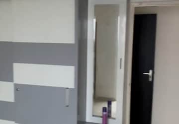 Kitchen in 2 BHK Apartment at Signature Global The Millennia, Sector 37d – for Sale