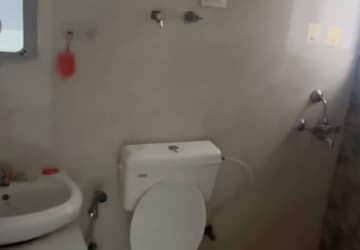Bathroom in 2 BHK Apartment at Signature Global The Millennia, Sector 37d – for Sale