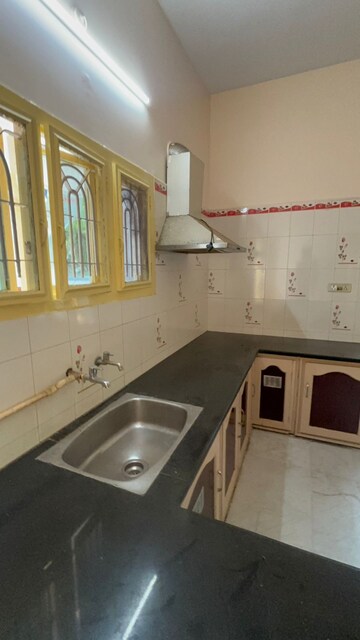 Kitchen in 3 BHK Villa at Tadigadapa – for Sale