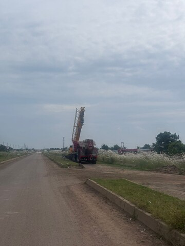  Plot For Sale in Mangalagiri