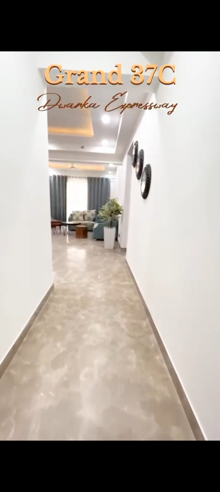 undefined, ild-grand 3 Bedroom 1820 Sq.Ft. Apartment In Sector 37c Gurgaon 9349328