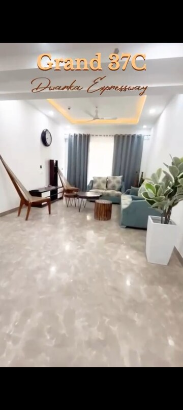 3 BHK Apartment For Sale in ILD Grand, Sector 37c