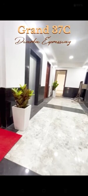 Bedroom in 3 BHK Apartment at ILD Grand, Sector 37c – for Sale