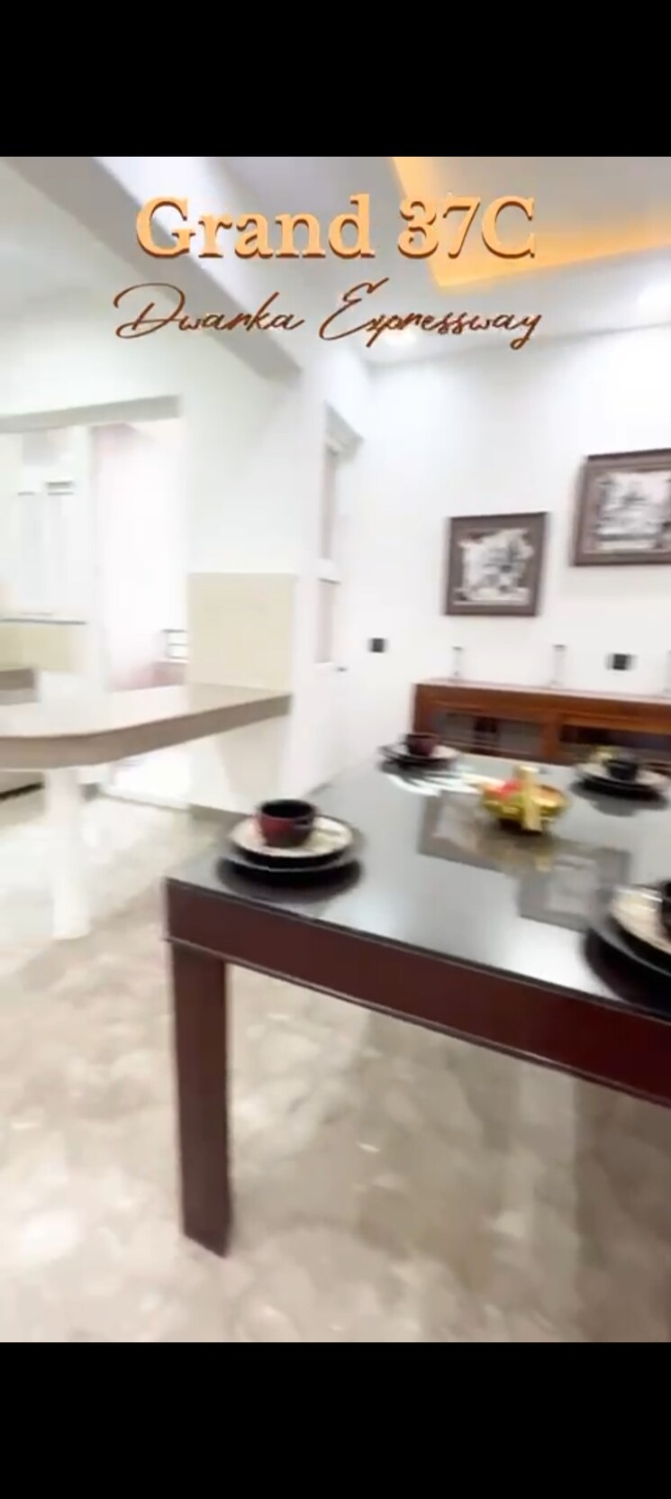 Team Area, ild-grand 3 Bedroom 1820 Sq.Ft. Apartment In Sector 37c Gurgaon 9349328