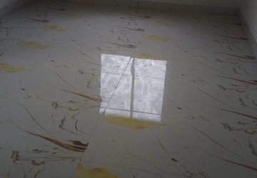 Room in 2 BHK Apartment at Shrachi Newtown Villas, New Town – for Rent