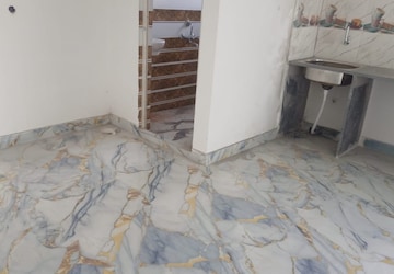 Room in 2 BHK Apartment at Shrachi Newtown Villas, New Town – for Rent