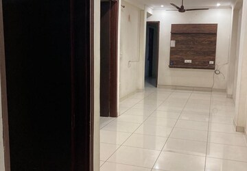 Building Lobby in 3 BHK Builder Floor at Palam Colony – for Rent