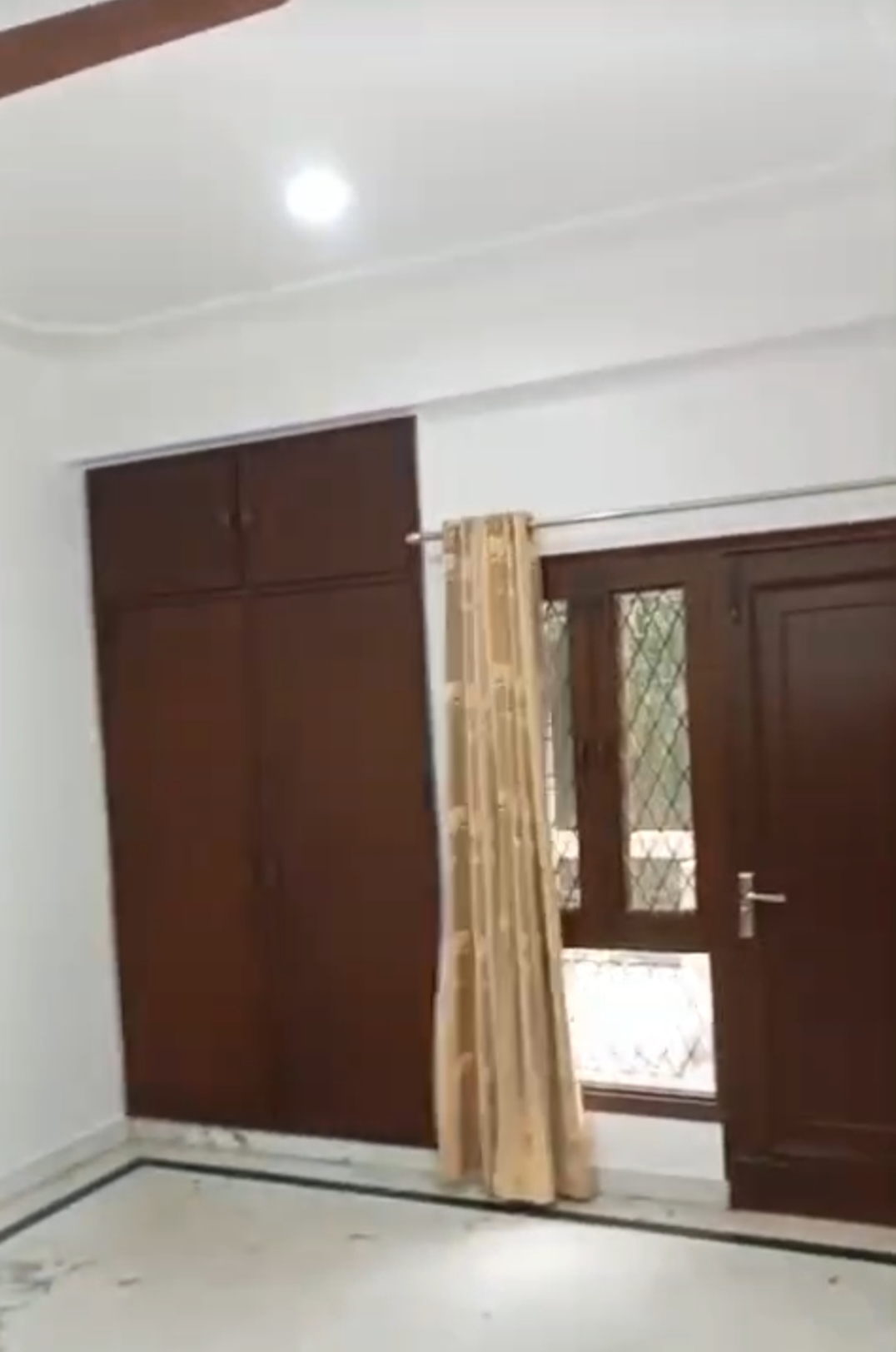 3 BHK + Extra Room Builder Floor For Rent in Kalkaji