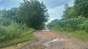 Plot Area in  Land at Guntur – for Sale