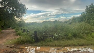 Plot Area in  Land at Guntur – for Sale