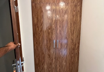 Furnished Amenities in 1 RK Builder Floor at Sector 57 – for Rent