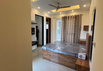 Room in 1 RK Builder Floor at Sector 57 – for Rent