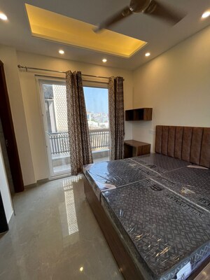 1 RK Builder Floor For Rent in Sector 57