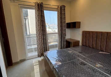 1 RK Builder Floor For Rent in Sector 57