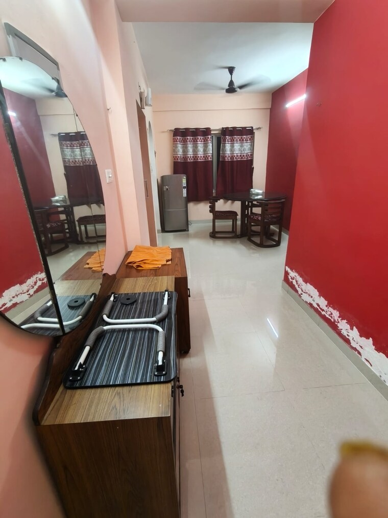 undefined, new-town-tower 3 Bedroom 1230 Sq.Ft. Apartment In New Town Action Area 1 Kolkata 9349340