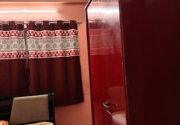 Furnished Amenities in 3 BHK Apartment at New Town Tower, New Town Action Area 1 – for Rent