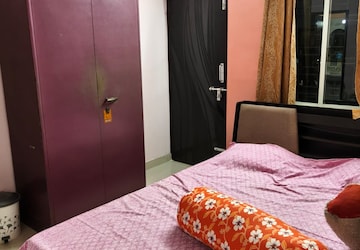 Bedroom in 3 BHK Apartment at New Town Tower, New Town Action Area 1 – for Rent