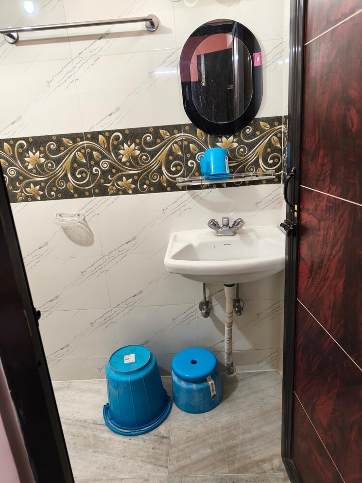 undefined, new-town-tower 3 Bedroom 1230 Sq.Ft. Apartment In New Town Action Area 1 Kolkata 9349340