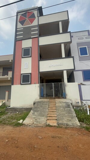 6 BHK Independent House For Sale in Guntupalli