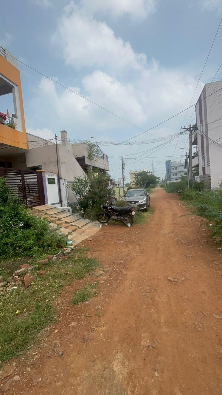 Exterior View, guntupalli 6 Bedroom 150 Sq.Yd. Independent House In Guntupalli Vijayawada 9349343