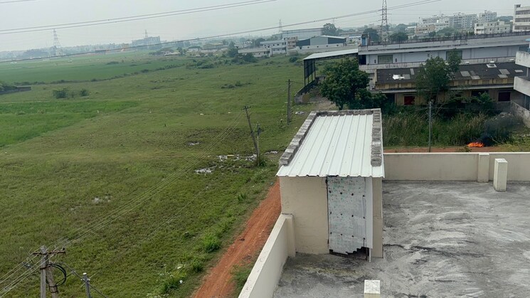 Balcony, guntupalli 6 Bedroom 150 Sq.Yd. Independent House In Guntupalli Vijayawada 9349343