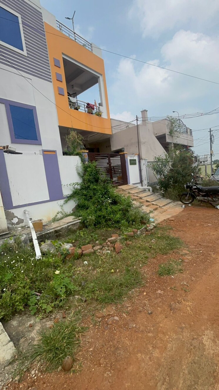 Exterior View, guntupalli 6 Bedroom 150 Sq.Yd. Independent House In Guntupalli Vijayawada 9349343