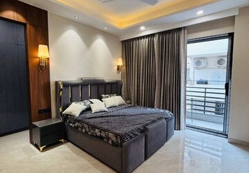 Bedroom in 1 BHK Apartment at Lotus Homz, Sector 111 – for Rent