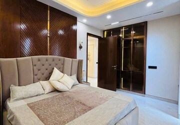 Bedroom in 1 BHK Apartment at Lotus Homz, Sector 111 – for Rent
