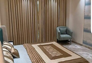 Bedroom in 1 BHK Apartment at Lotus Homz, Sector 111 – for Rent