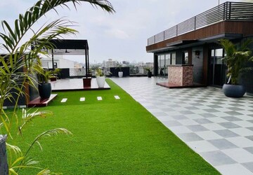 Parking in 1 BHK Apartment at Lotus Homz, Sector 111 – for Rent
