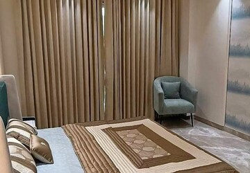 Bedroom in 1 BHK Apartment at Lotus Homz, Sector 111 – for Rent