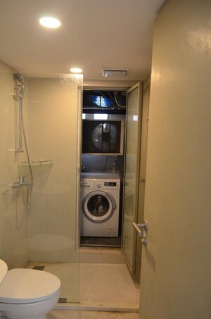 1 BHK Apartment For Rent in One Hiranandani Park, Ghodbunder Road