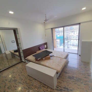 2 BHK Apartment For Rent in Vedant CHS Santacruz, Goi Staff Colony